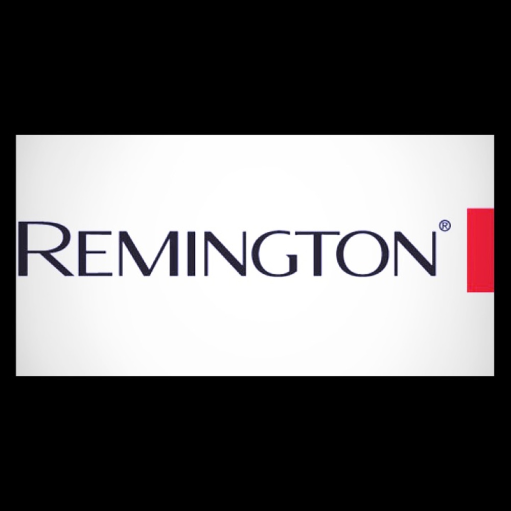 Remington Hair Curler